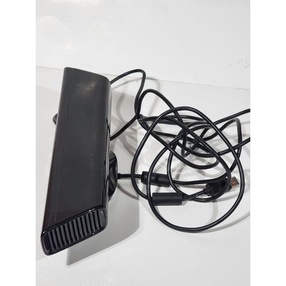 Microsoft Kinect Motion Sensor For Xbox 360 Genuine OEM Tested And Working - Picture 8 of 8